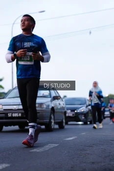 Runner Photo 4847929