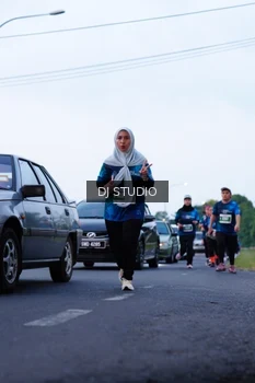 Runner Photo 4847935
