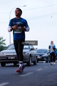 Runner Photo 4847941