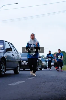 Runner Photo 4847944