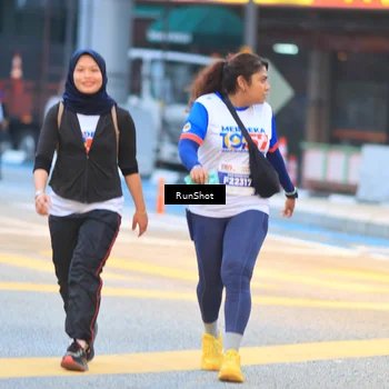 Runner Photo 4847947