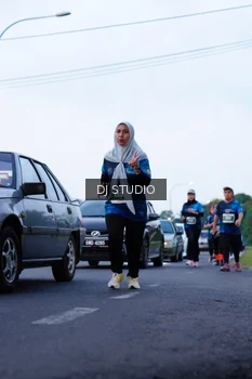 Runner Photo 4847948
