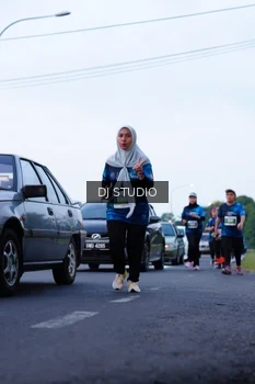 Runner Photo 4847949