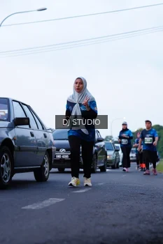 Runner Photo 4847951