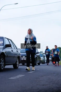 Runner Photo 4847952
