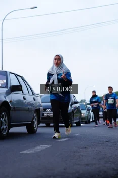 Runner Photo 4847954