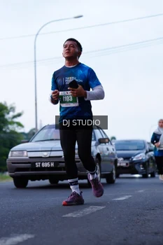 Runner Photo 4847960