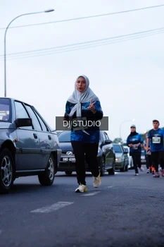 Runner Photo 4847961