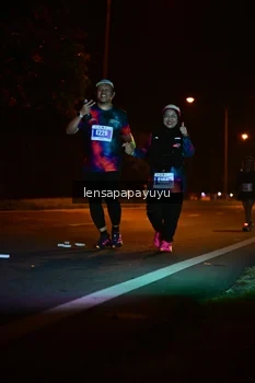 Runner Photo 4847966