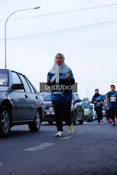 Runner Photo 4847969