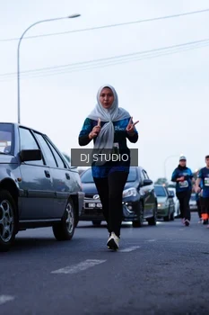 Runner Photo 4847971