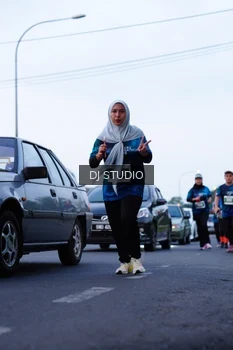 Runner Photo 4847972