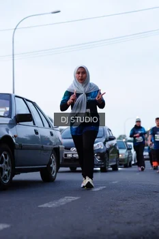 Runner Photo 4847974