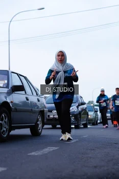 Runner Photo 4847976