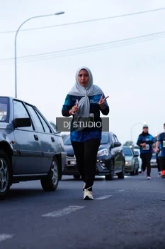 Runner Photo 4847978