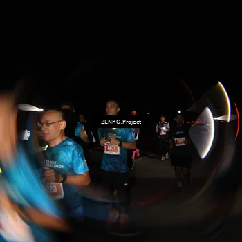 Runner Photo 4847980