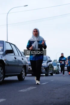 Runner Photo 4847982