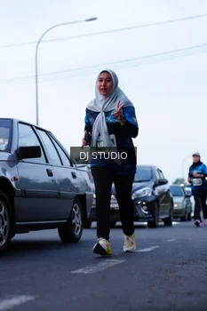 Runner Photo 4847998