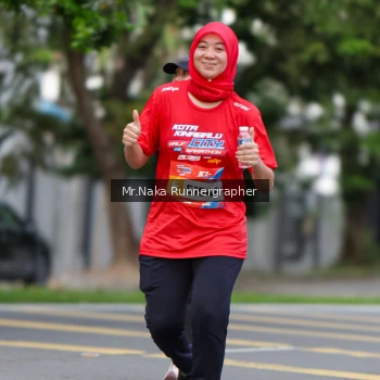 Runner Photo 48480