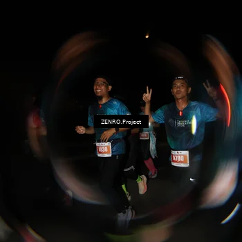 Runner Photo 4848001