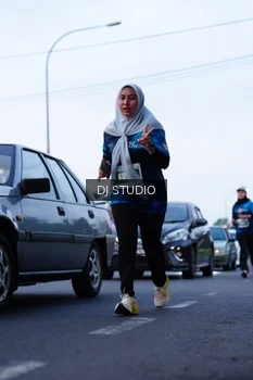Runner Photo 4848006