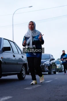 Runner Photo 4848010