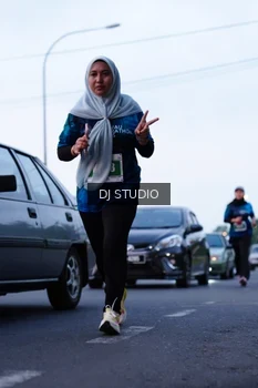 Runner Photo 4848022