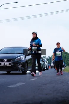 Runner Photo 4848023