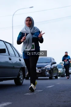 Runner Photo 4848027