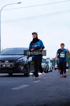 Runner Photo 4848033