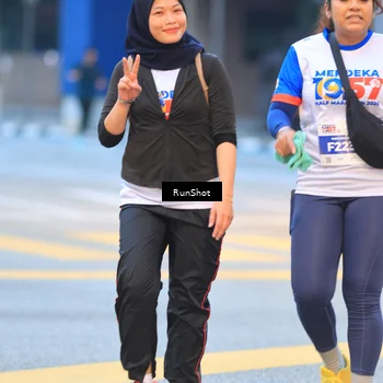 Runner Photo 4848040