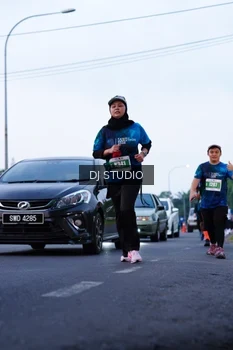 Runner Photo 4848041