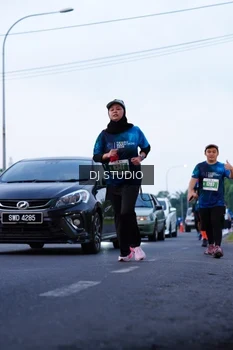 Runner Photo 4848043