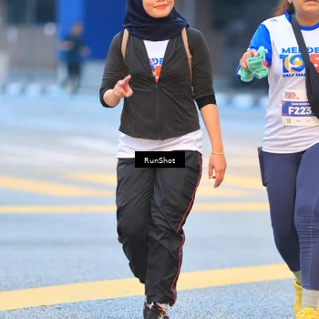 Runner Photo 4848045