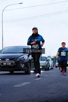 Runner Photo 4848047