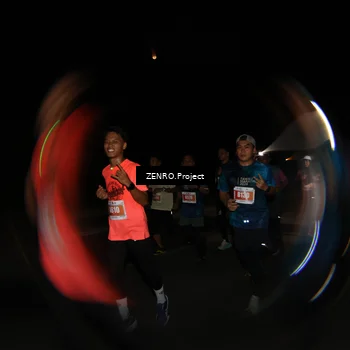 Runner Photo 4848048