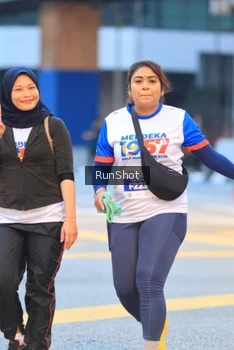 Runner Photo 4848050