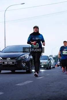 Runner Photo 4848055