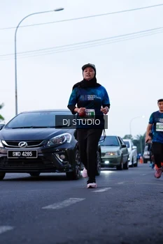 Runner Photo 4848057