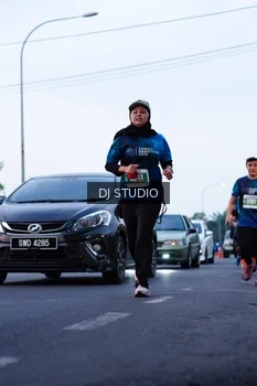 Runner Photo 4848059
