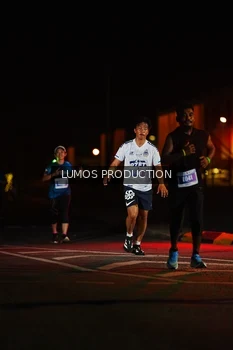 Runner Photo 4848060