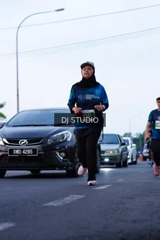 Runner Photo 4848061