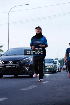Runner Photo 4848062