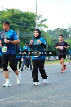 Runner Photo 4848063