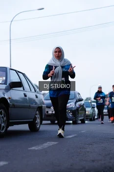 Runner Photo 4848064