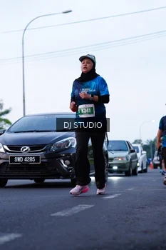 Runner Photo 4848072