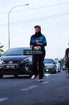 Runner Photo 4848073
