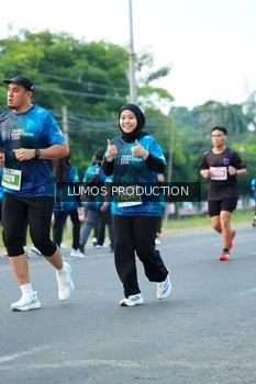 Runner Photo 4848074