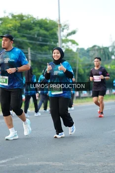 Runner Photo 4848075