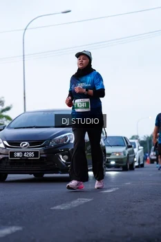 Runner Photo 4848076
